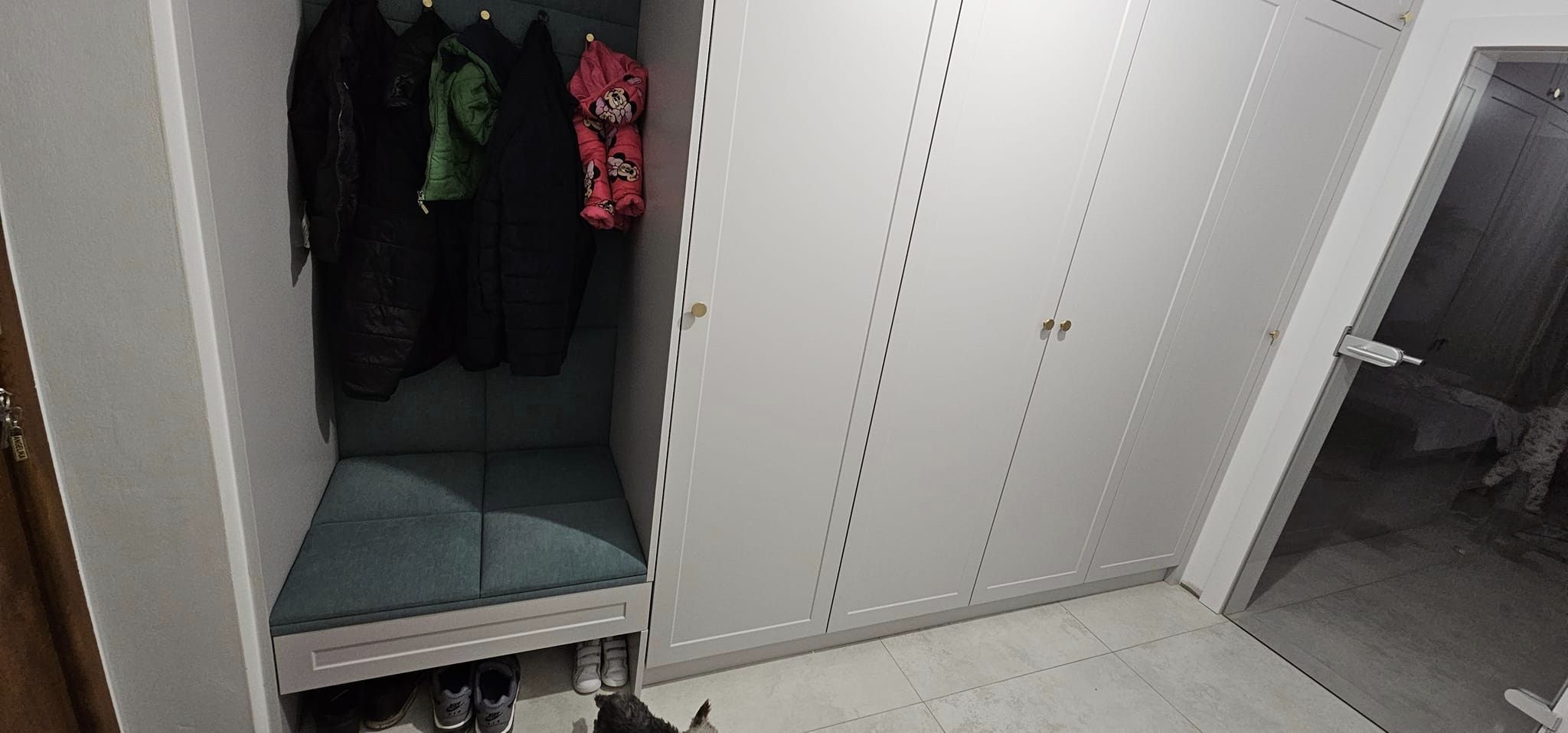 realizacja kuchnia na wymiar Legionowo