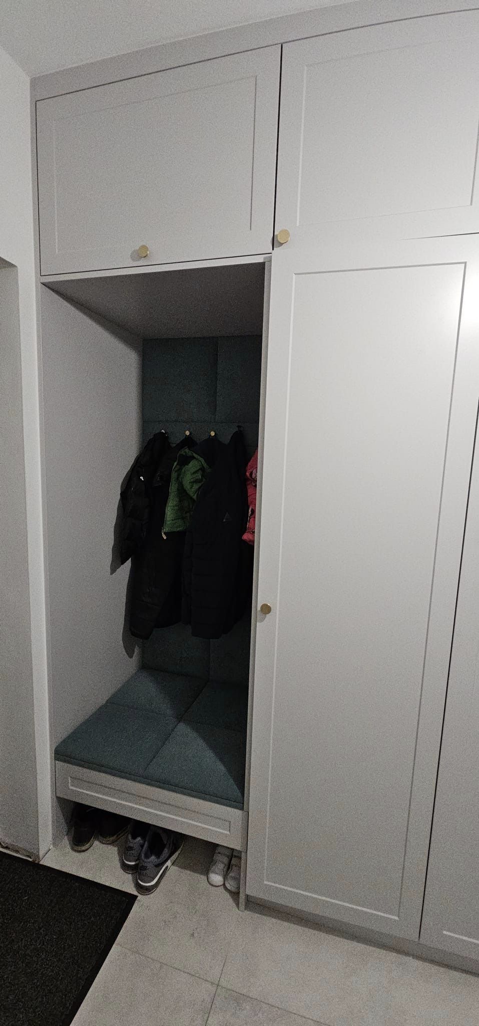 realizacja kuchnia na wymiar Legionowo