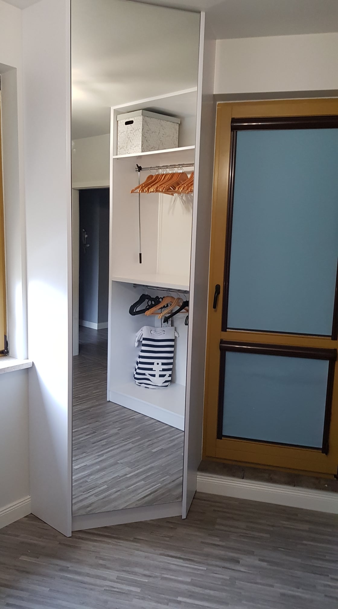 realizacja kuchnia na wymiar Legionowo