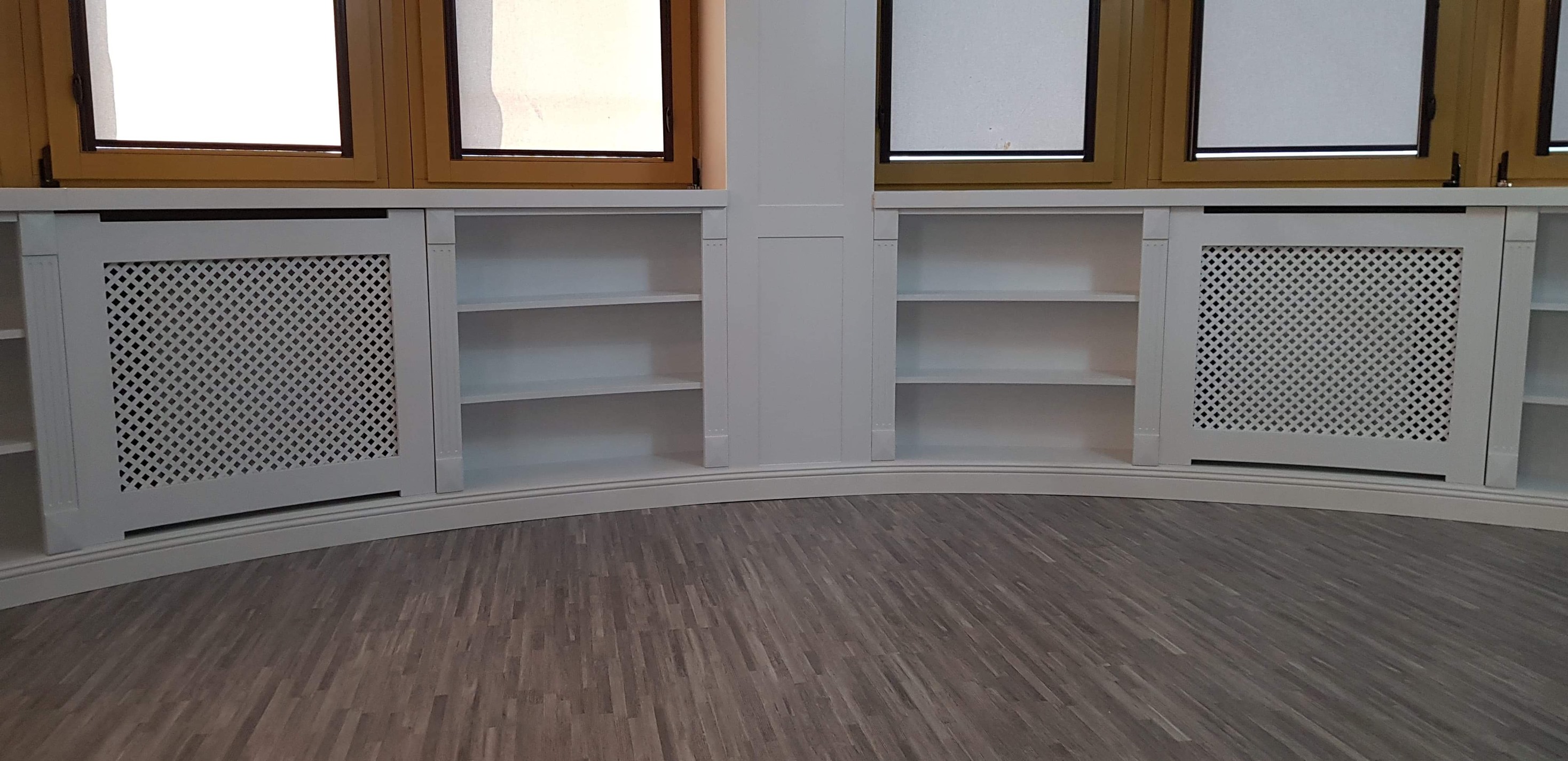 realizacja kuchnia na wymiar Legionowo